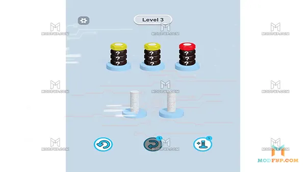 GameBox Screw APK Screenshot