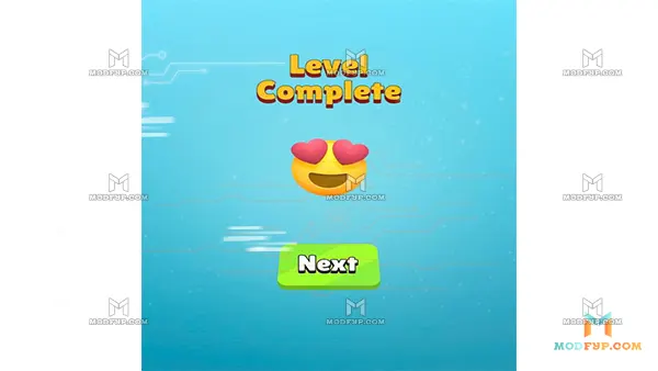 GameBox Screw APK Screenshot