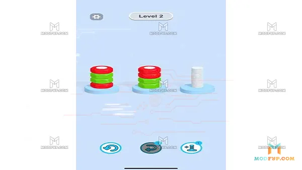 GameBox Screw APK Screenshot