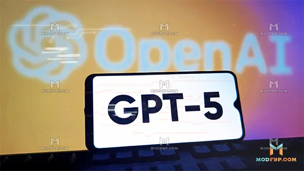 GPT-5 Openai APK Screenshot
