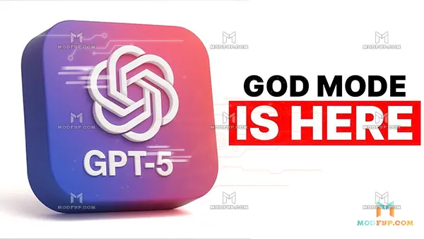 GPT-5 Openai APK Screenshot
