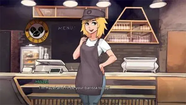 Hazelnut Latte APK Screenshot