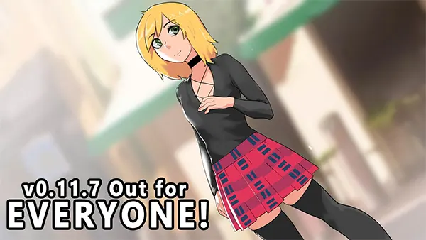 Hazelnut Latte APK Screenshot