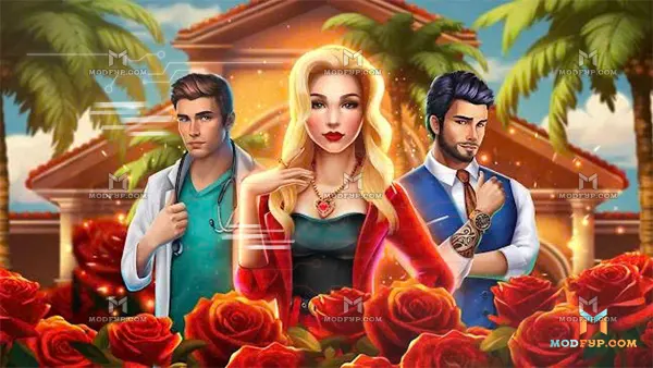 Hore168 APK Screenshot