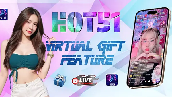 Hot51 Mod APK (Unlocked All) Screenshot