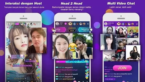 Hot51 Mod APK (Unlocked All) Screenshot