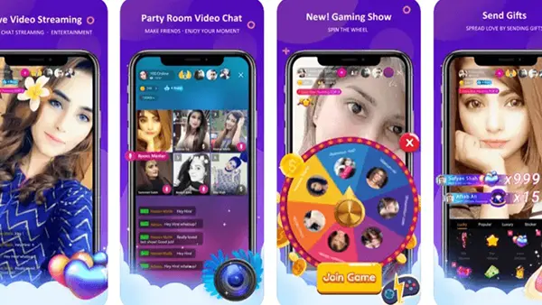 Hot51 Mod APK (Unlocked All) Screenshot