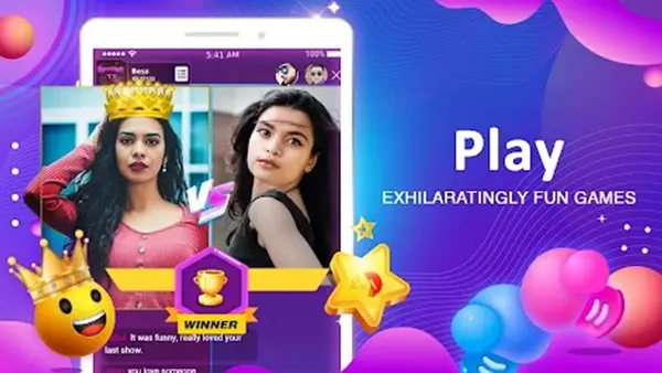 Hot51 Mod APK (Unlocked All) Screenshot