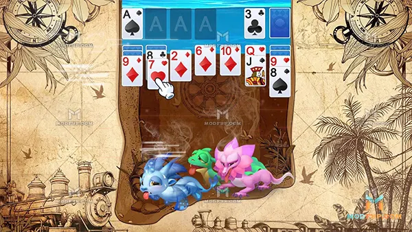 IKON777 APK Screenshot