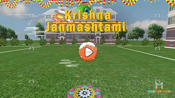 Janmashtami APK Screenshot