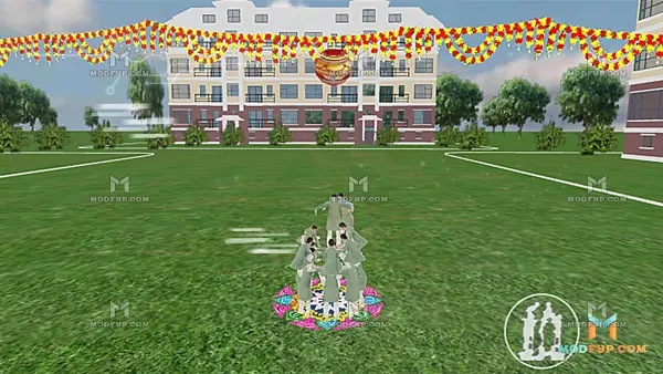 Janmashtami APK Screenshot