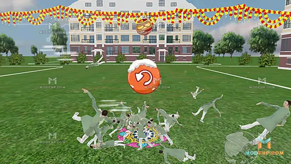 Janmashtami APK Screenshot