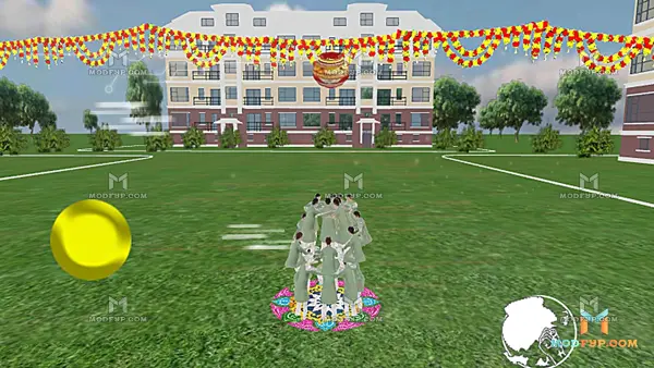 Janmashtami APK Screenshot
