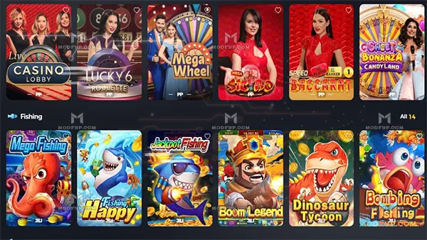 KM789 APK Screenshot