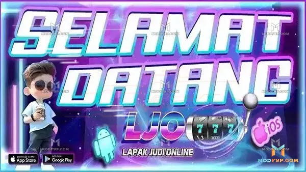 LJO777 APK Screenshot