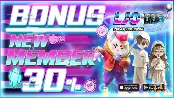 LJO777 APK Screenshot