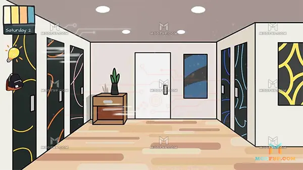 LockDown Dom APK (Español) Screenshot