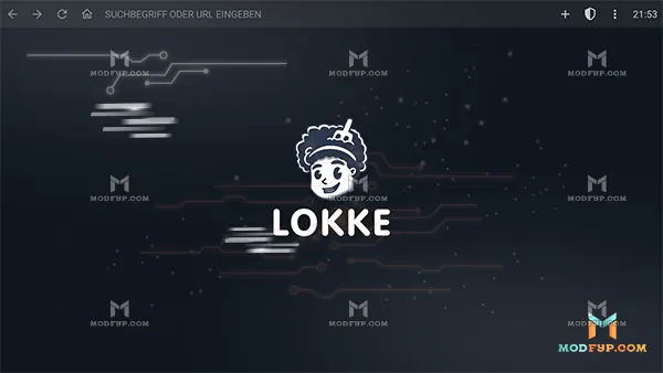 Lokke APK (MOD, Premium) Screenshot