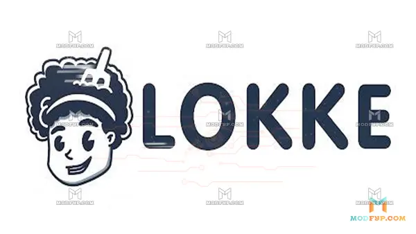 Lokke APK (MOD, Premium) Screenshot