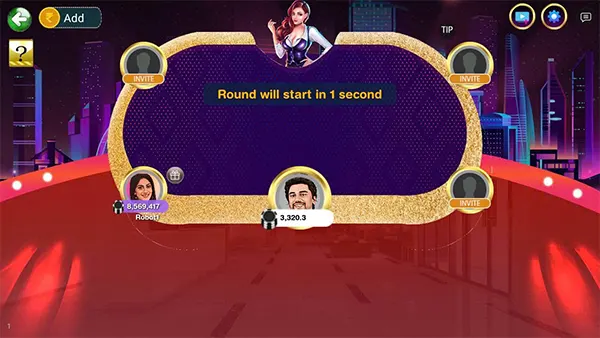 Love Rummy APK Screenshot