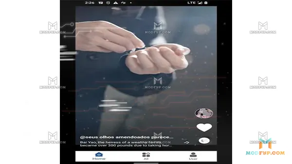 Mini Skit APK Screenshot