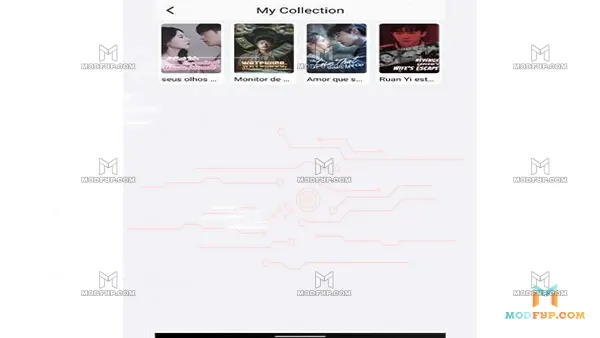 Mini Skit APK Screenshot