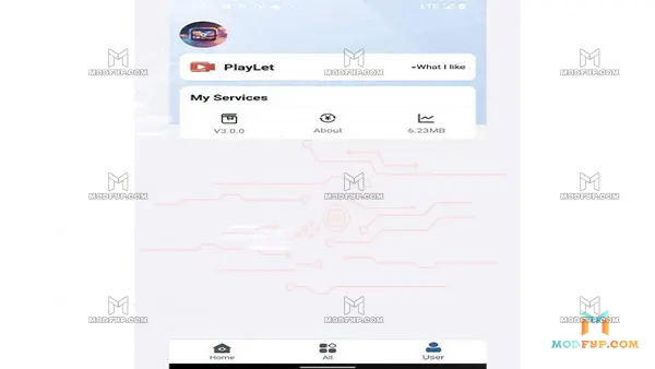 Mini Skit APK Screenshot