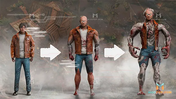 Mist APK Screenshot