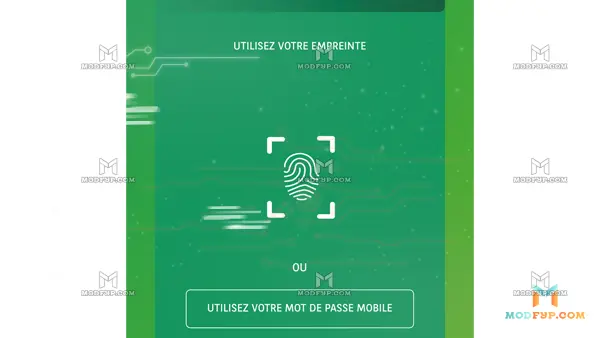 Net Cash APK Screenshot