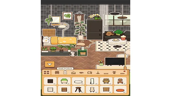 Organic Veggie APK Screenshot