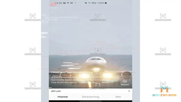 Play Shots APK Screenshot