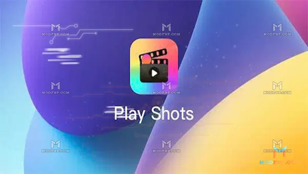 Play Shots APK Screenshot