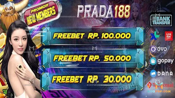PRADA188 APK Screenshot