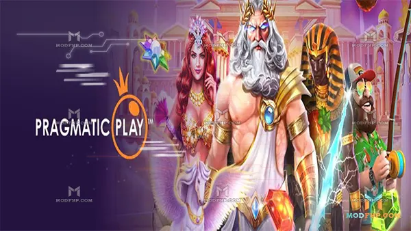 Pragmatic Play APK Screenshot