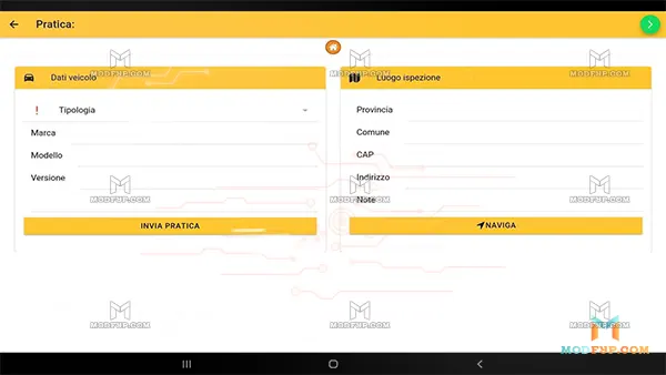 ProgramX APK Screenshot
