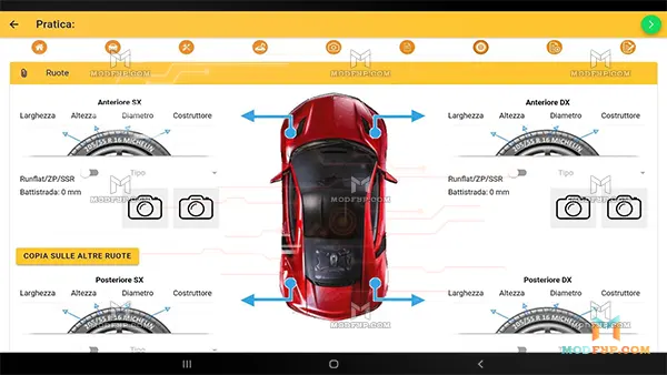 ProgramX APK Screenshot