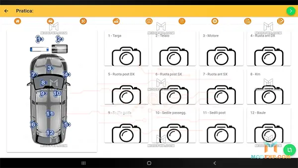 ProgramX APK Screenshot