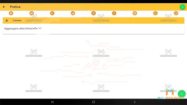 ProgramX APK Screenshot