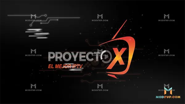 Proyecto X APK Screenshot