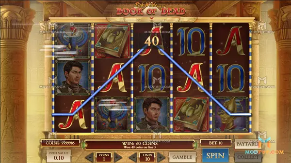 RPVIP10 APK Screenshot