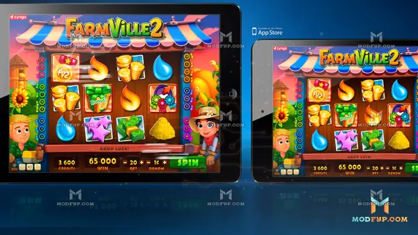RPVIP10 APK Screenshot