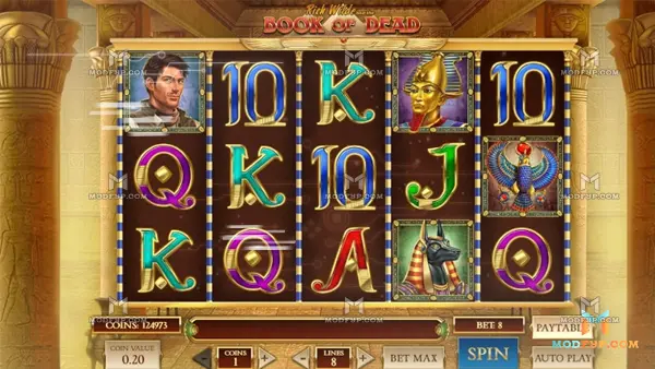RPVIP10 APK Screenshot