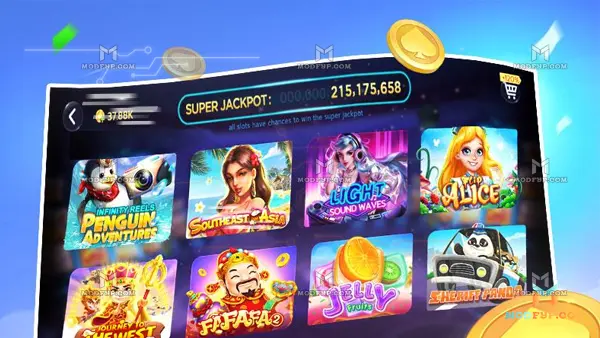 RPVIP8 APK Screenshot