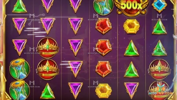RPVIP8 APK Screenshot