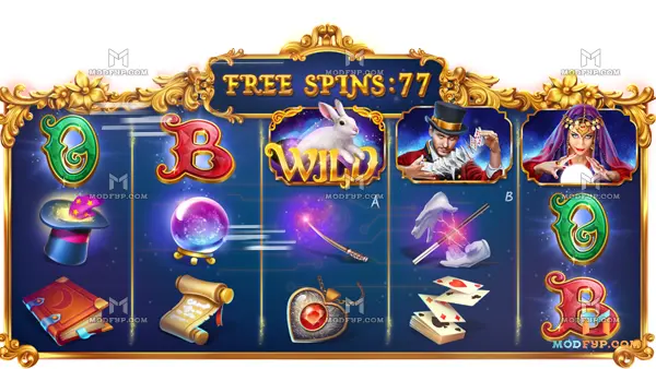 RPVIP9 APK Screenshot