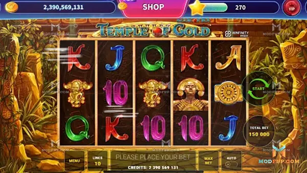 RPVIP9 APK Screenshot