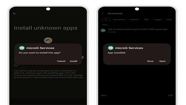 RVX Music APK Screenshot