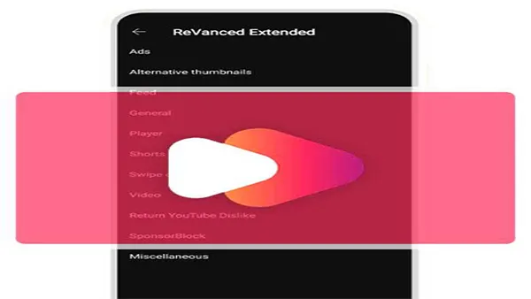 RVX Music APK Screenshot