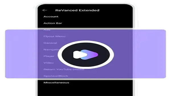 RVX Music APK Screenshot