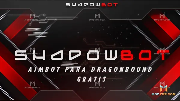 Shadow Bot APK (Pro) Screenshot